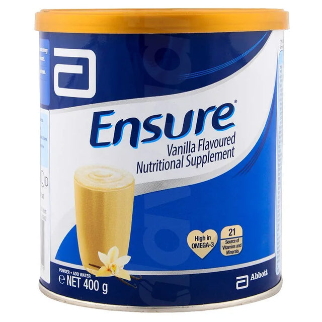 Milk Powder 400g