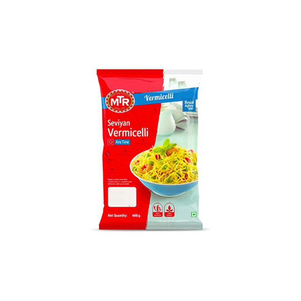 MTR Vermicelli (seviyan) 950Gms Unroasted