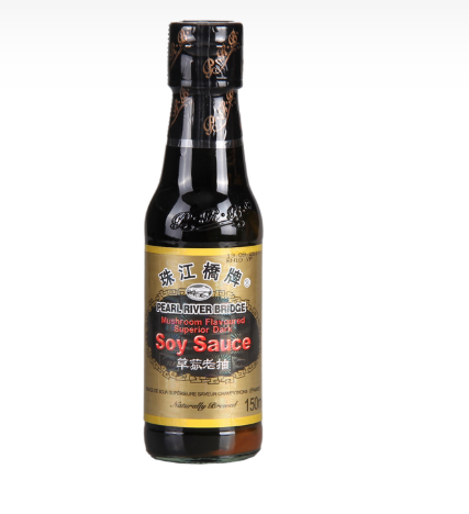 [CUR12788] Salsa De Soya 150Ml