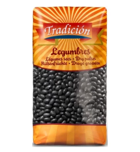 [BEA13494] Tagine Haricot Noir 1Kg