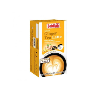 [DRI9591] Gold Killi Ginger Tea Latte 250Gms