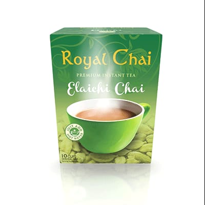 Royal Chai Elaichi Sweet 180Gms