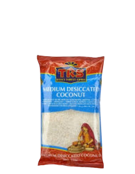 TRS Desiccated Coconut Medium 300Gms