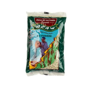 [SPI10720] La Vivriere Soungouf 400Gms