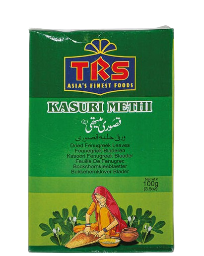 [SPI13829] Trs Methi Leaves 100Gms