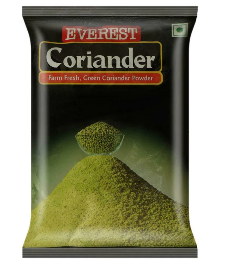 Everest Dhania Powder Coriander 100Gms