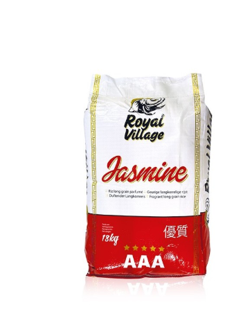Royal Village Rice Broken Parfume 1Kg