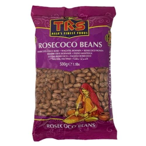 [BEA13457] TRS Rosecoco Beans Cannet 400Gms