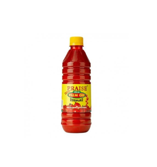 [OIL12558] Regular Palm Oil 500Ml