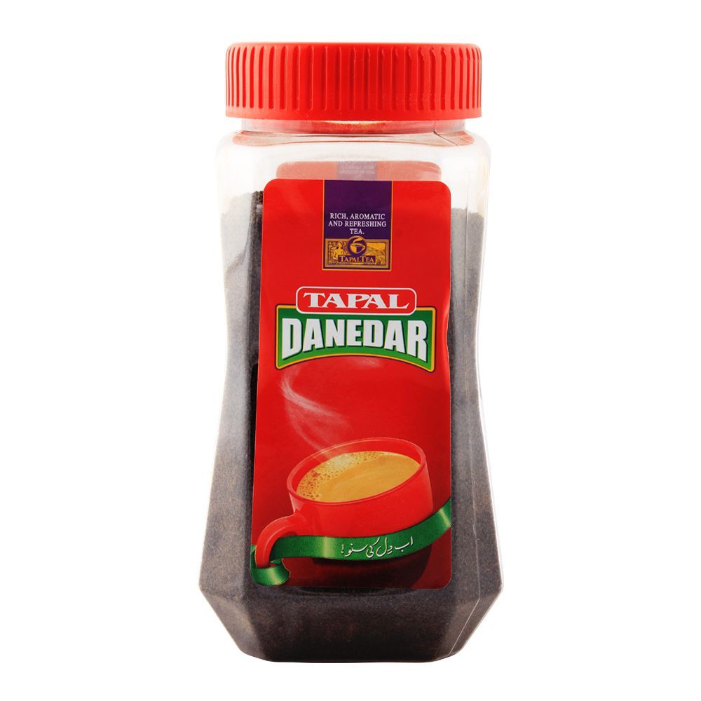 [DRI13528] Tapal Danedar Tea 450Gms