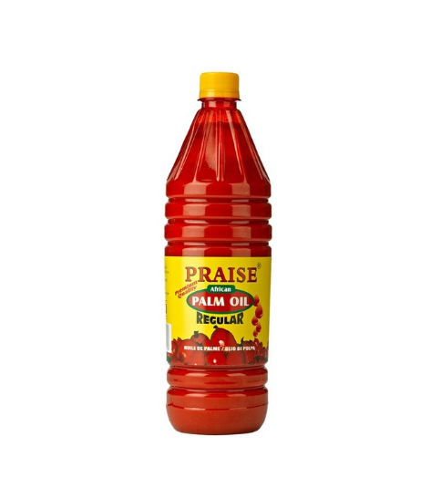 [OIL12559] Regular Palm oil 1Ltr