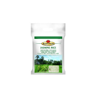 [RIC12643] Royal Orient Jasmine Rice 5Kg