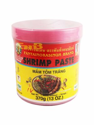 Shrimp Paste 370Gms