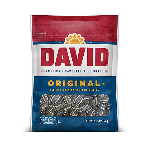 Roasted Sunflower Seeds 115Gms