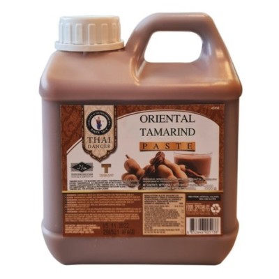 [CUR11784] Tamarind Paste TD can1000Ml