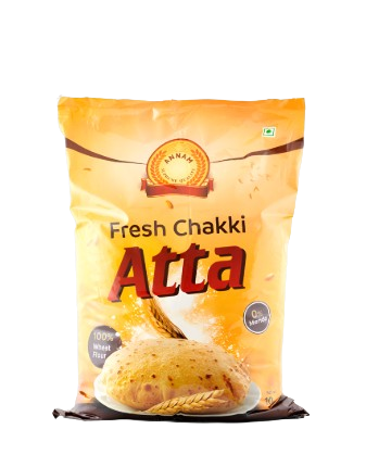 [FLO7580] Annam Chakki Atta 10Kg