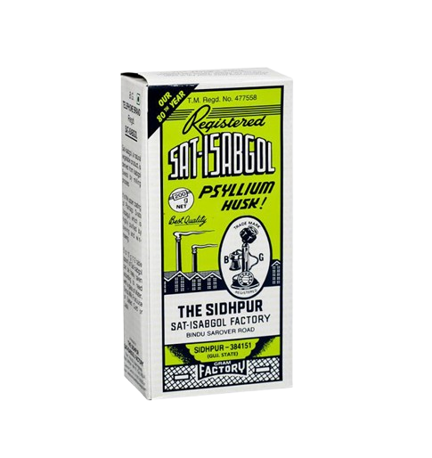 Isabgol Bhusi 200Gms