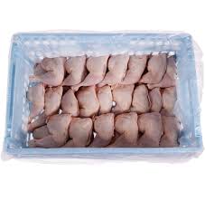 [MEA9759] Halal Chicken Leg 10Kg