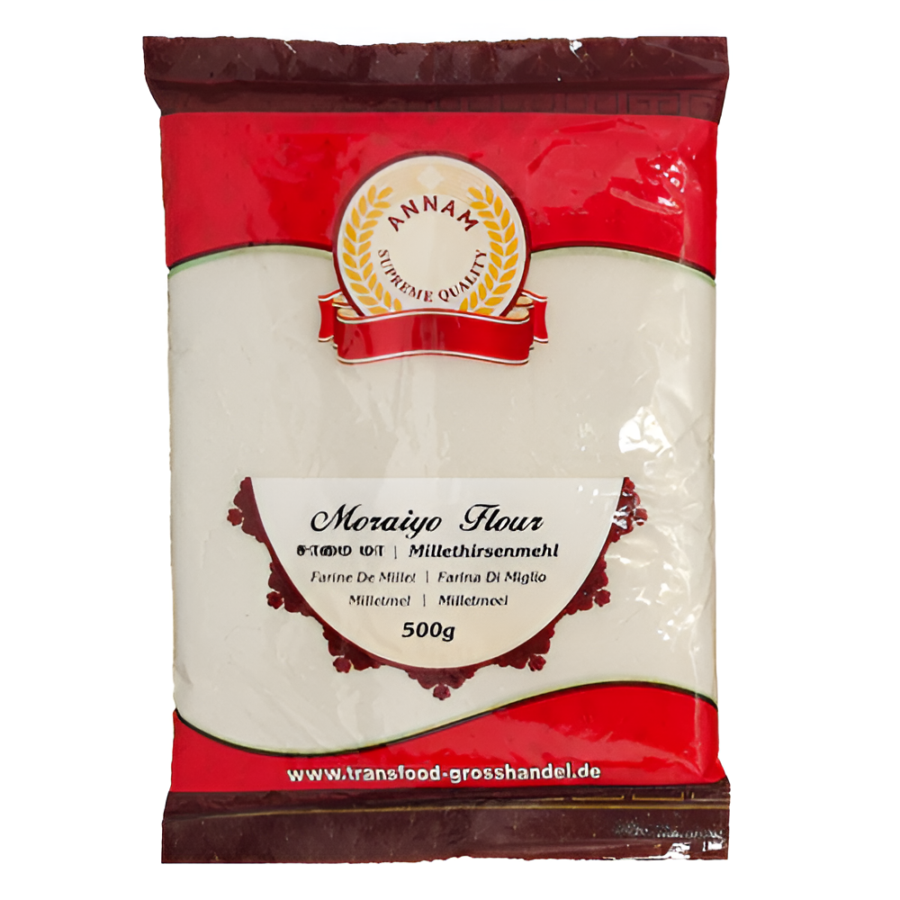 Annam Bajra Flour 500Gms