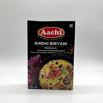 [SPI7234] Aachi Sindhi Biryani Masala 45Gms