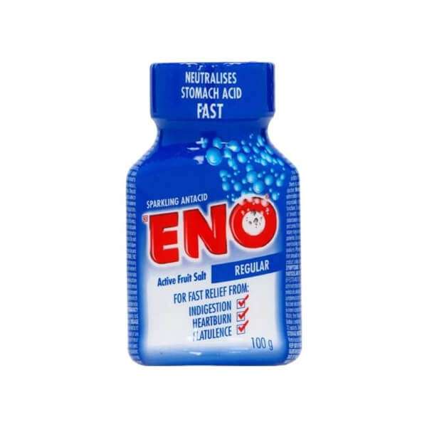 Eno Regular 100Gms