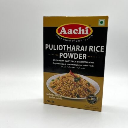 [SPI7224] Aachi Puliotharai Rice Powder 50Gms