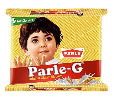 Parle G 799Gms
