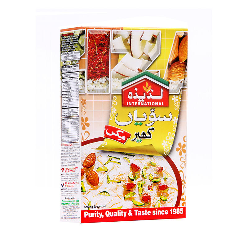 Laziza Vermicelli 150Gms