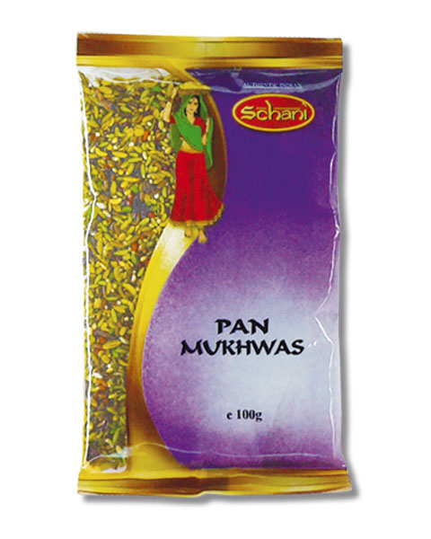 Schani Pan Mukhwas 1Kg