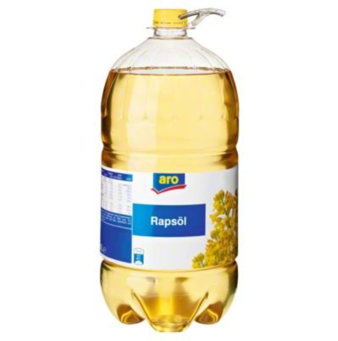 Aro Rapsoel Pet 10Ltr