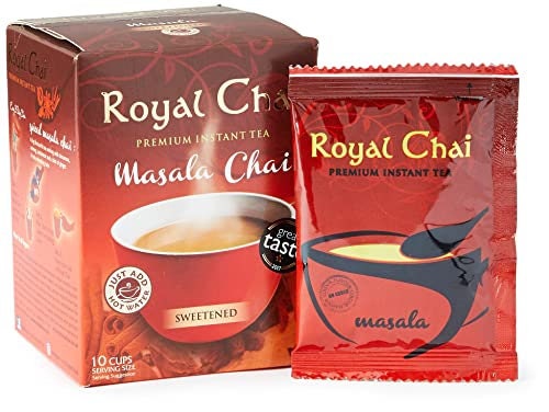 [DRI12630] Royal Chai Masala 220Gms