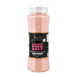 Jazaa Himalayan Pink Salt 500Gms