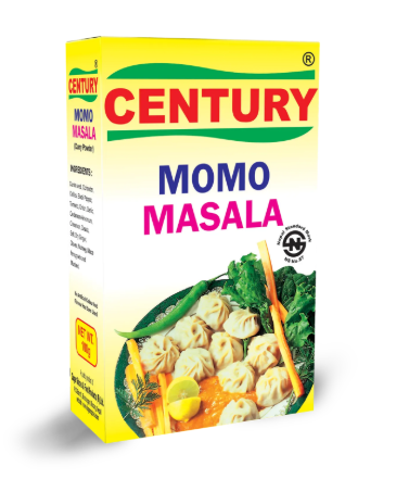 [SPI8463] Century Momo Masala 100Gms