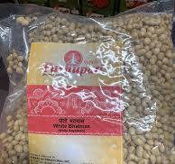 [BEA11995] Pashupati White Soyabean 800Gms