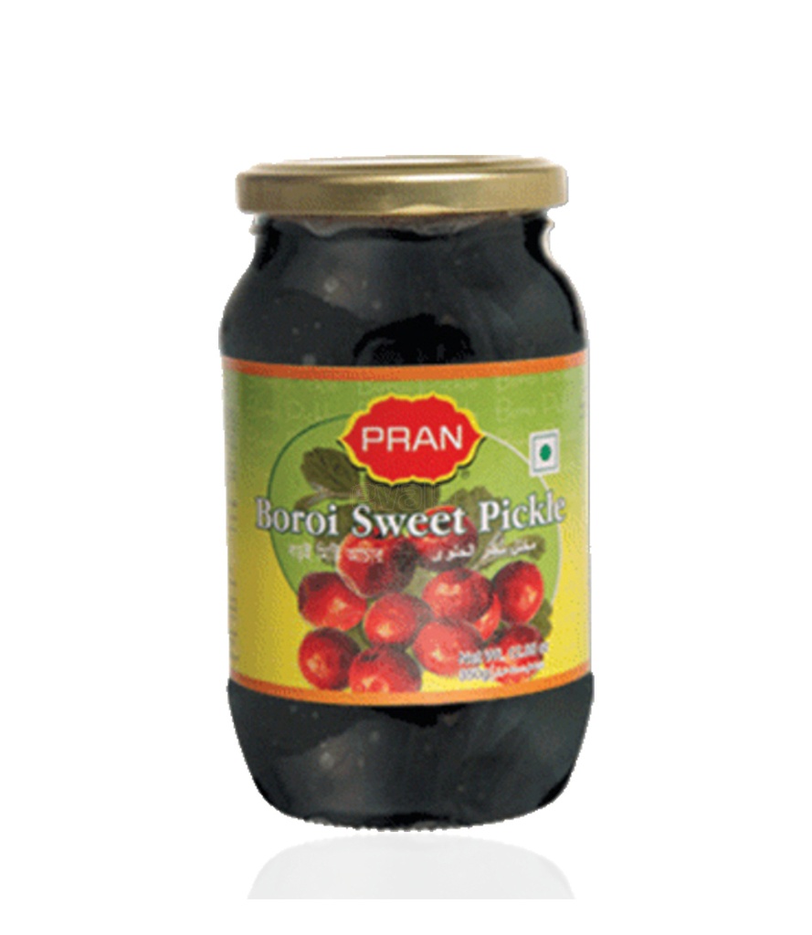 Chutney Pickle 350Gms