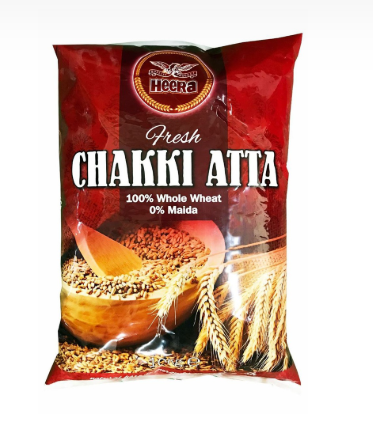 Heera Atta Chakki 10Kg