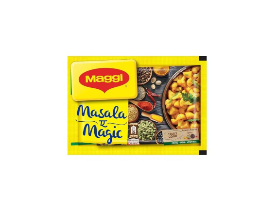 [SPI11113] Maggi Masala Magic 6Gms