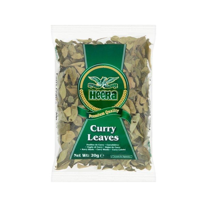 Heera Curry Leaves 20Gms