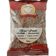 [BEA7648] Annam Horse Gram 1Kg