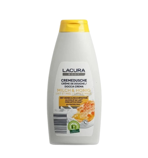 Lacura Mik n Honey 500ML