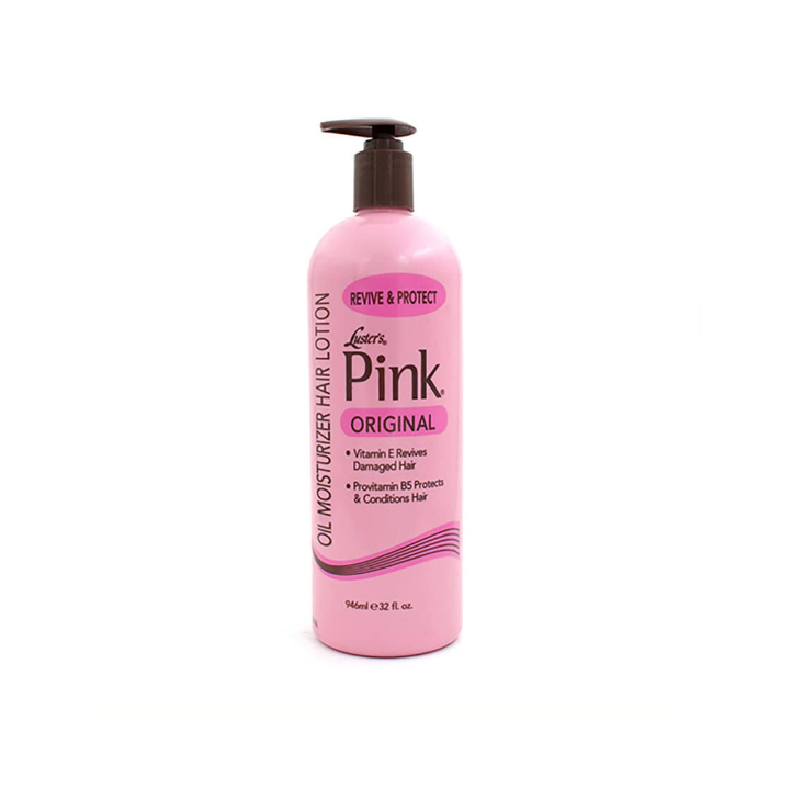[HEA12249] Pink Original Oil Moisturizer 946Ml