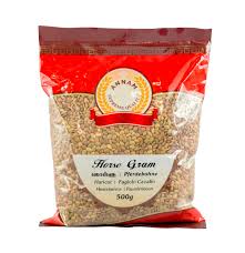 Annam Horse Gram 500Gms