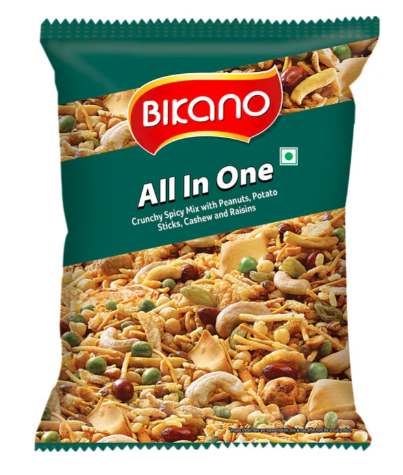 Bikano All In One 200Gms