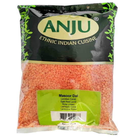 [BEA7523] Anju Masoor Dal 2Kg