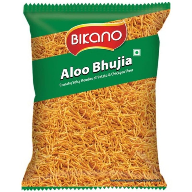 Bikano aloo Bhjujia 200Gms