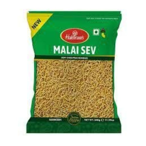 HR Malai Sev 340Gms