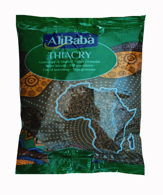 [SPI7429] Alibababa Thiacry 350Gms