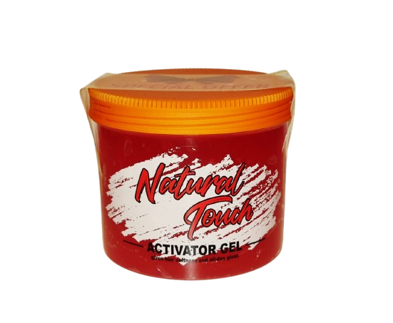 Natural Touch Gel 900Ml