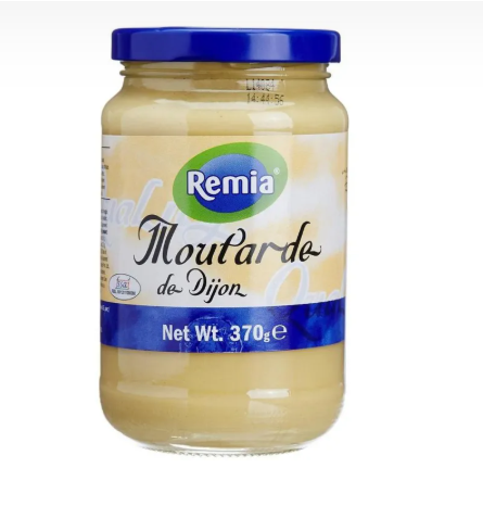 Dijona Mustard 370Gms