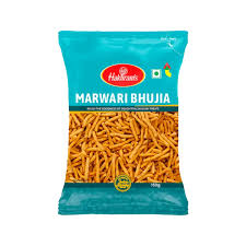 HR Marwari Bhujia 150Gms